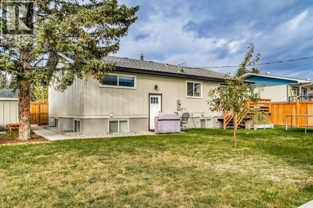 92 2a Street, High River, Alberta  T1V 1G6 - Photo 40 - A2265796