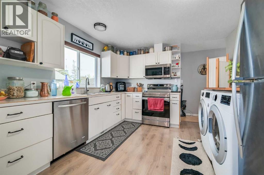 92 2a Street, High River, Alberta  T1V 1G6 - Photo 7 - A2265796