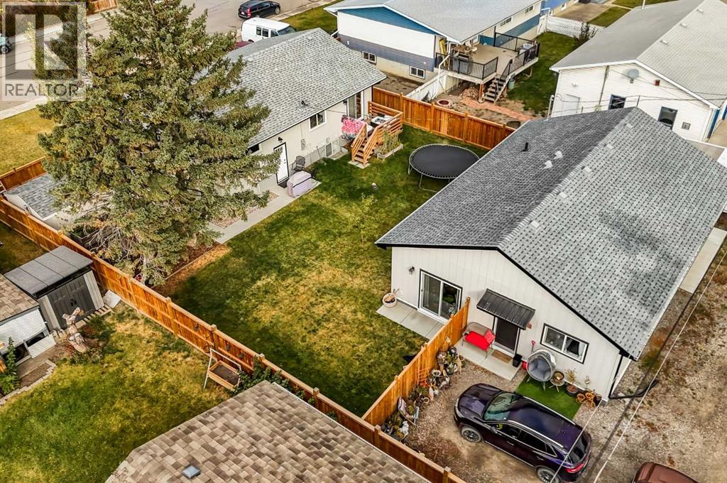 92 2a Street, High River, Alberta  T1V 1G6 - Photo 42 - A2265796