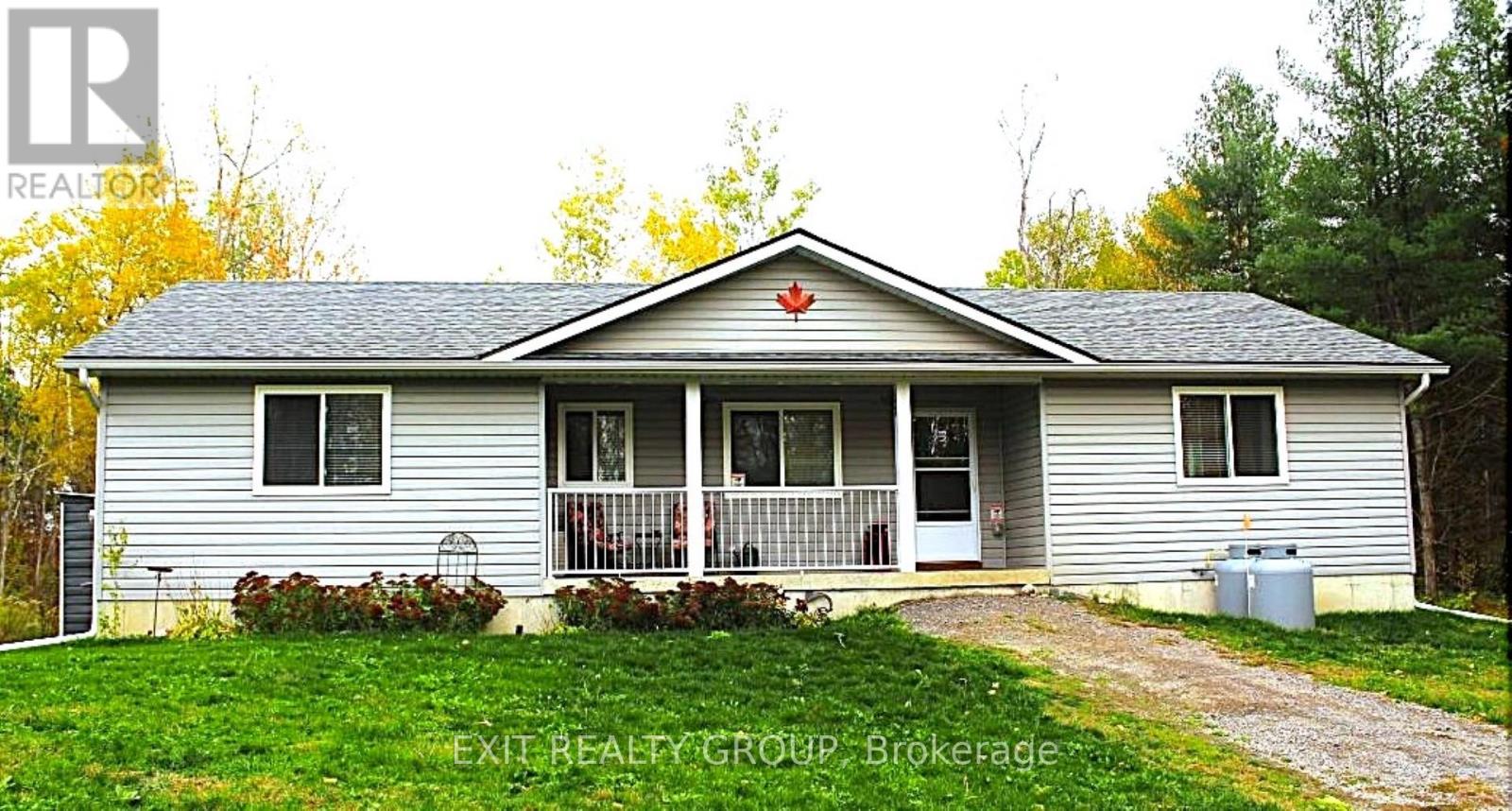 8321 County Road 50, Trent Hills, Ontario  K0K 2M0 - Photo 1 - X12476155