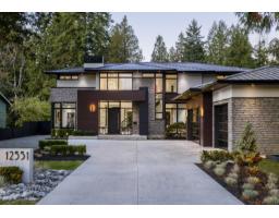 12551 22 AVENUE, Surrey, British Columbia