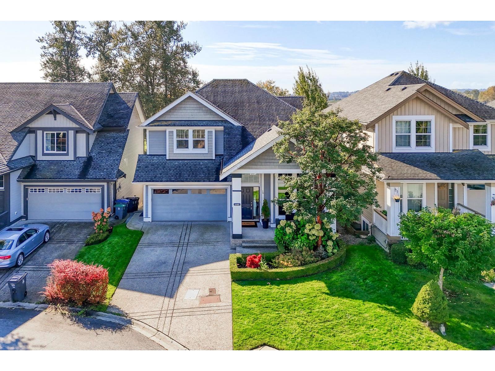 16980 77a Avenue, Surrey, British Columbia  V4N 6L2 - Photo 32 - R3060916