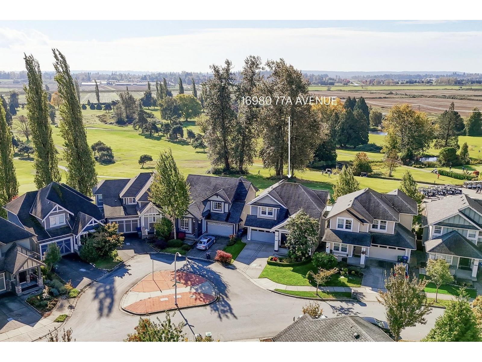 16980 77a Avenue, Surrey, British Columbia  V4N 6L2 - Photo 33 - R3060916