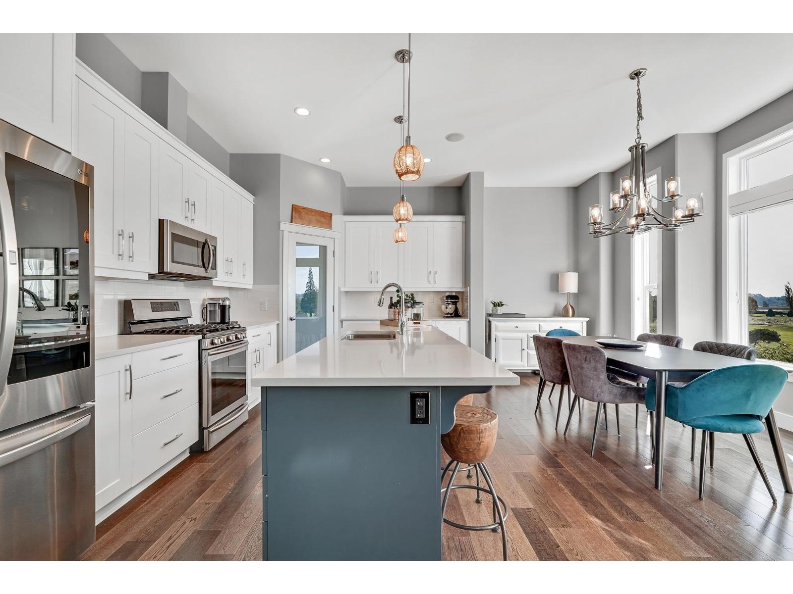 16980 77a Avenue, Surrey, British Columbia  V4N 6L2 - Photo 8 - R3060916