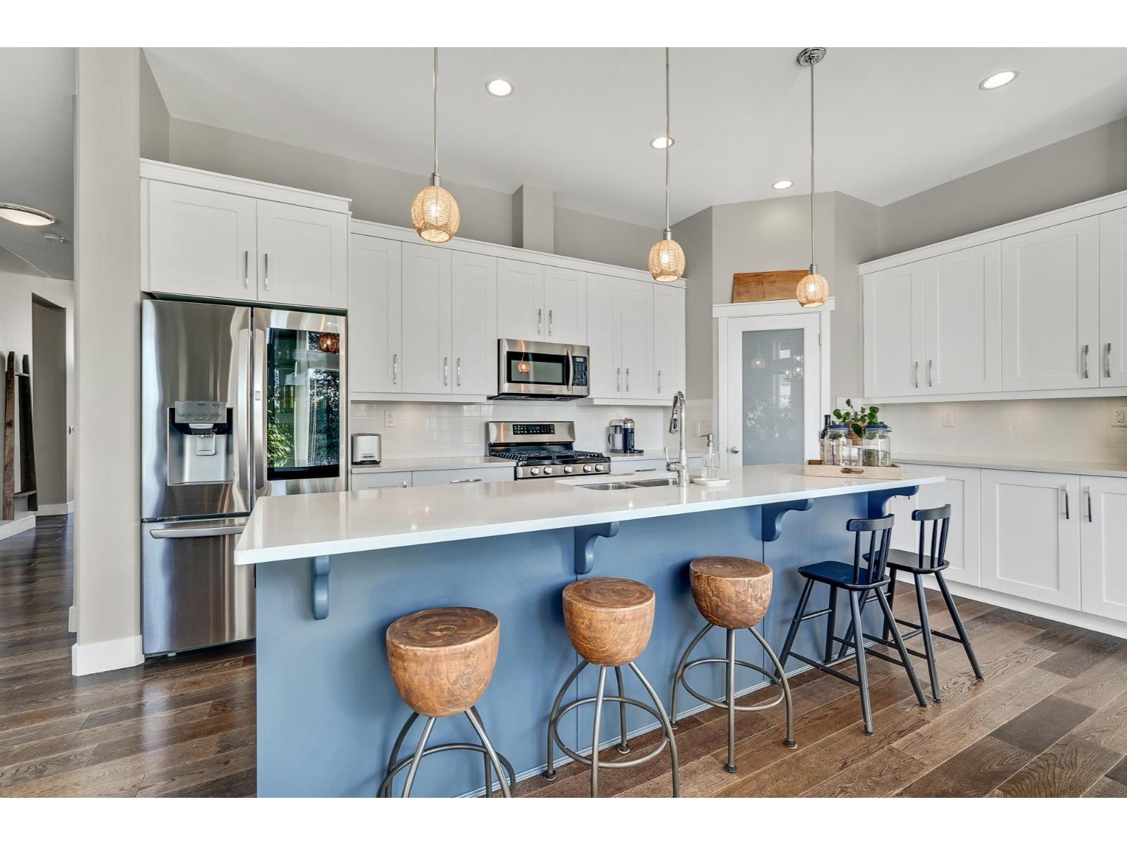 16980 77a Avenue, Surrey, British Columbia  V4N 6L2 - Photo 9 - R3060916