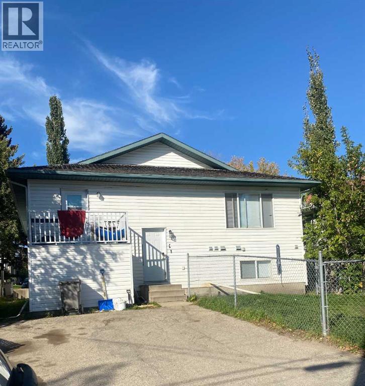 9503 103 Avenue, Grande Prairie, Alberta  T8V 1B6 - Photo 2 - A2265279
