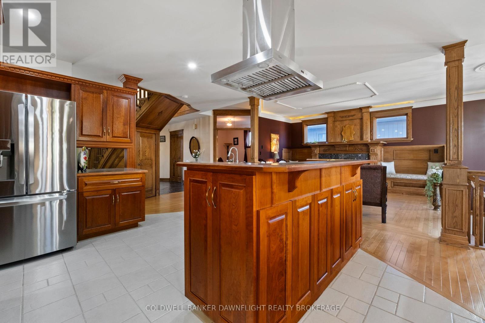 246 Hazelton Lane, South Huron, Ontario  N0M 1S3 - Photo 12 - X12476201