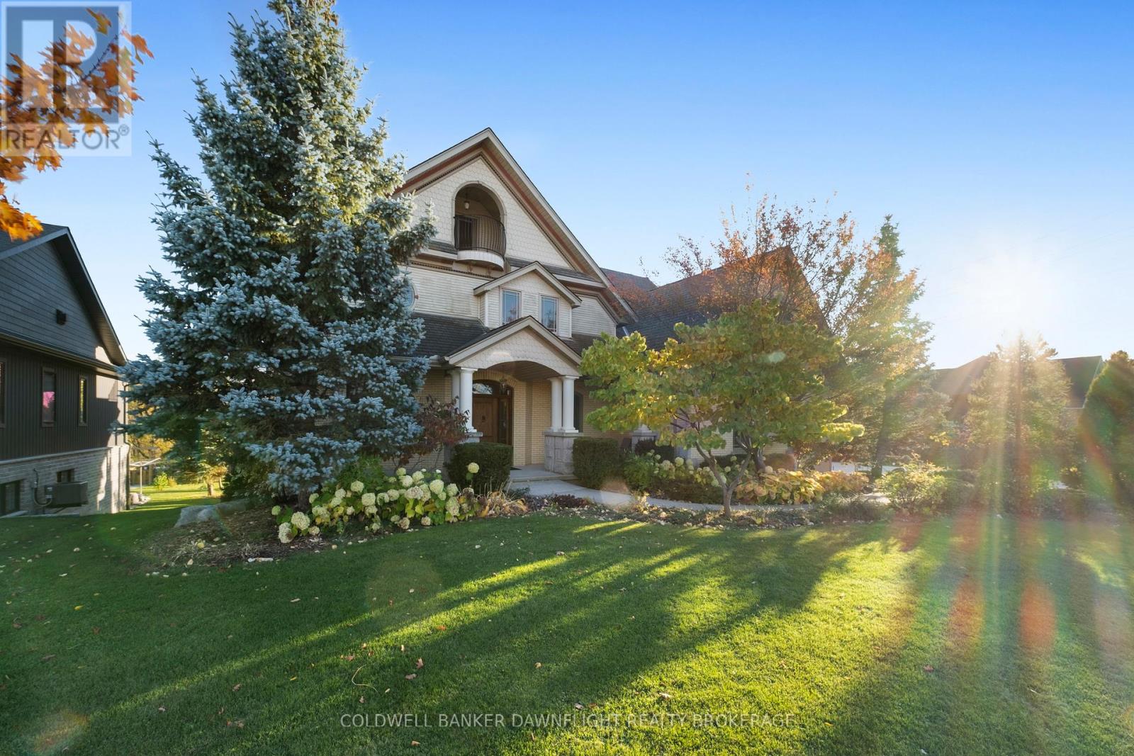 246 Hazelton Lane, South Huron, Ontario  N0M 1S3 - Photo 2 - X12476201