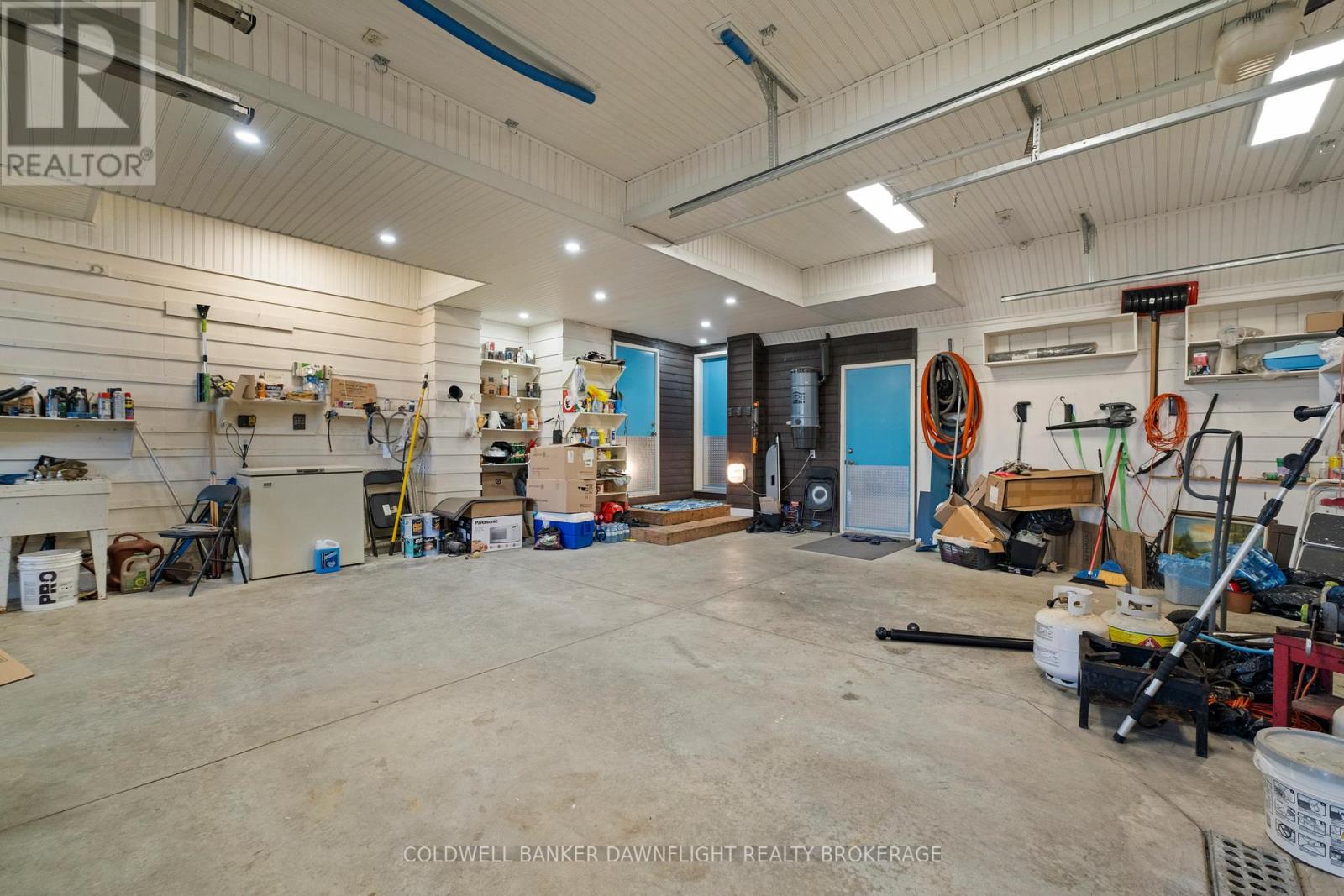 246 Hazelton Lane, South Huron, Ontario  N0M 1S3 - Photo 37 - X12476201