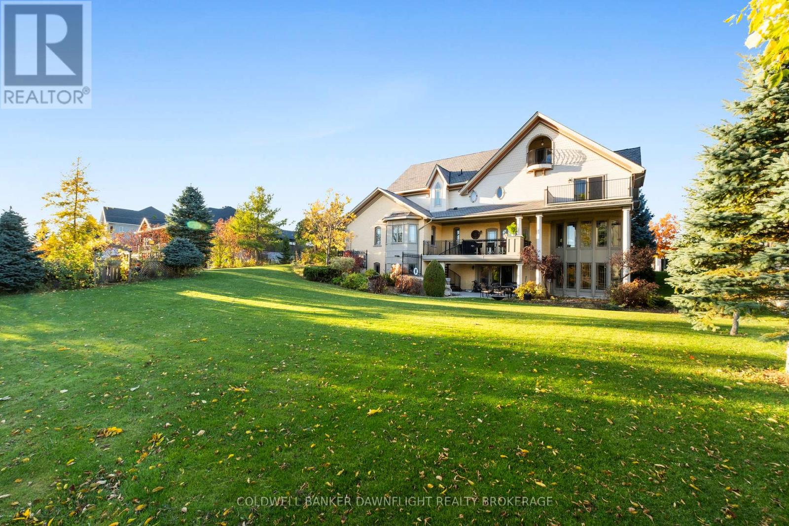 246 Hazelton Lane, South Huron, Ontario  N0M 1S3 - Photo 42 - X12476201