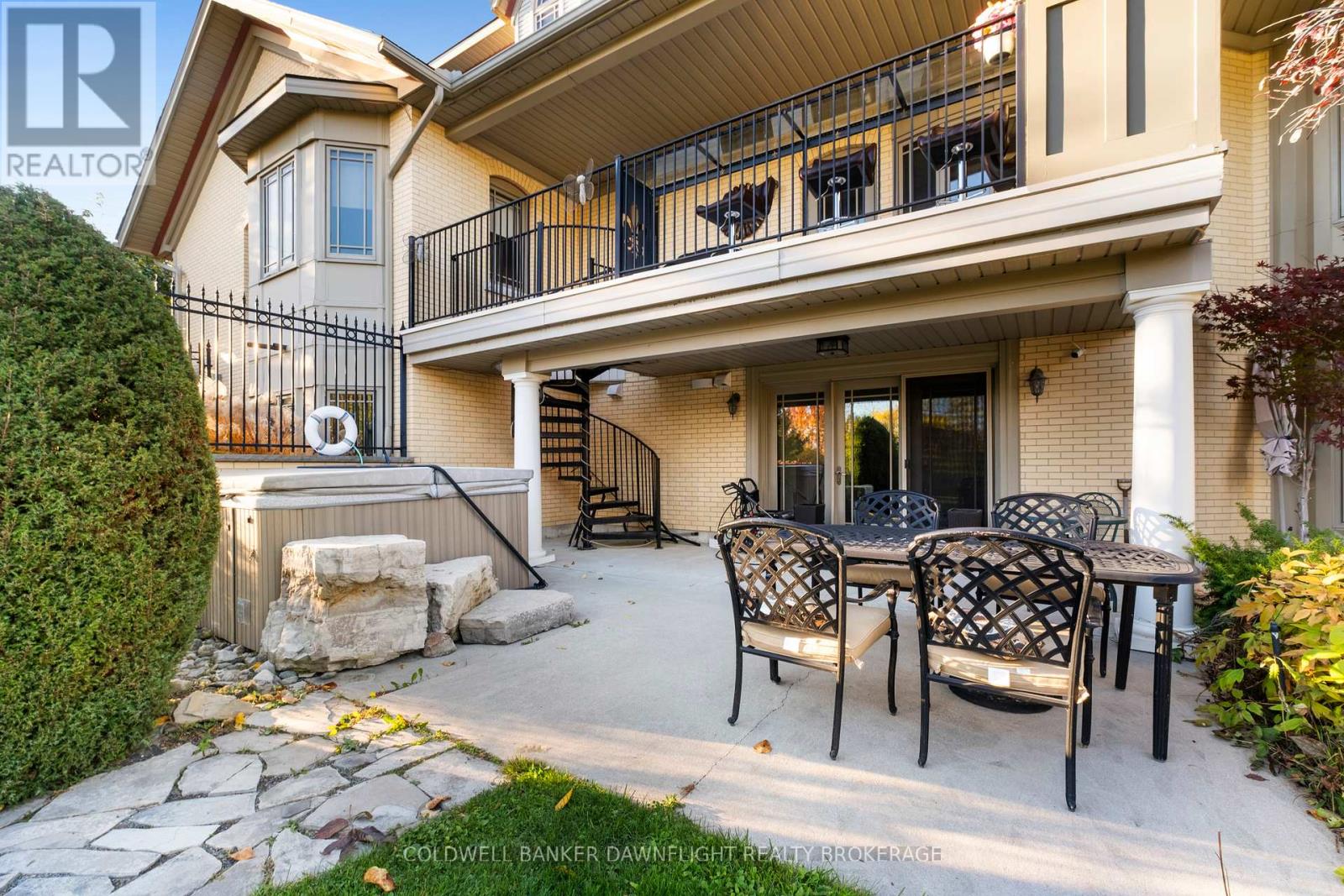 246 Hazelton Lane, South Huron, Ontario  N0M 1S3 - Photo 43 - X12476201