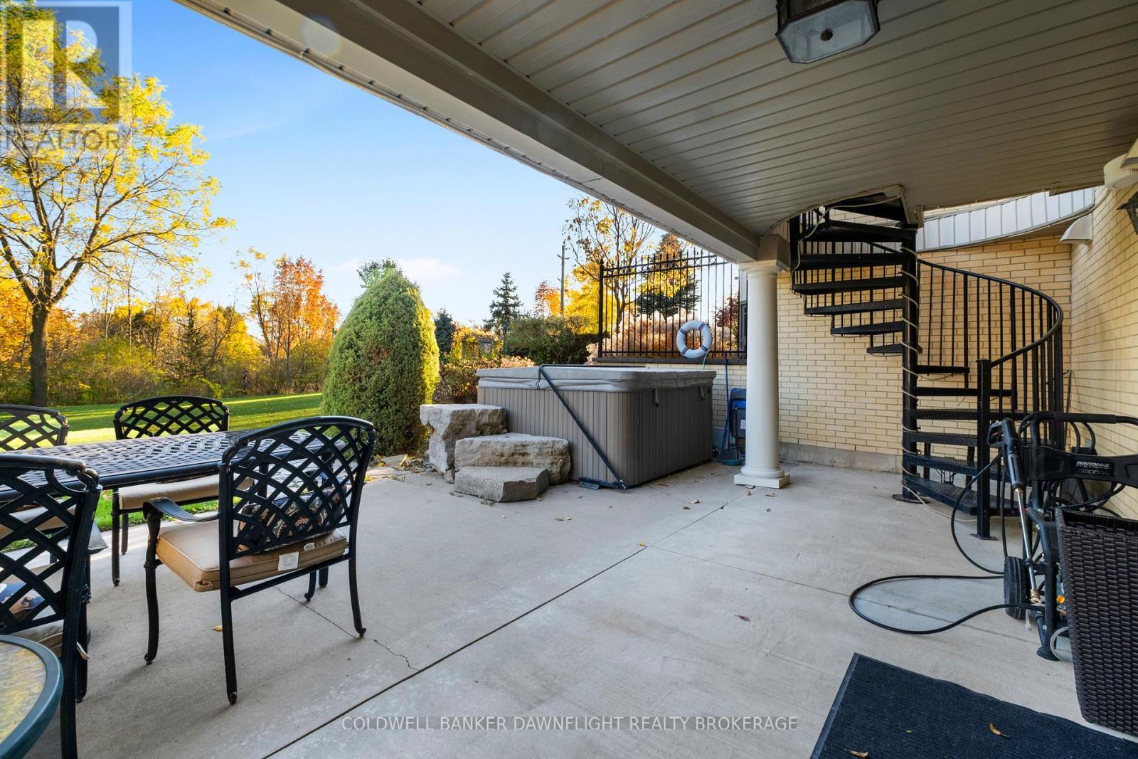 246 Hazelton Lane, South Huron, Ontario  N0M 1S3 - Photo 44 - X12476201