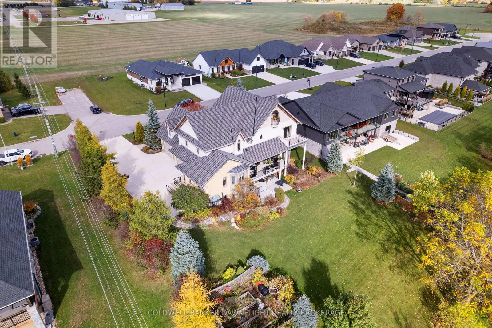 246 Hazelton Lane, South Huron, Ontario  N0M 1S3 - Photo 47 - X12476201