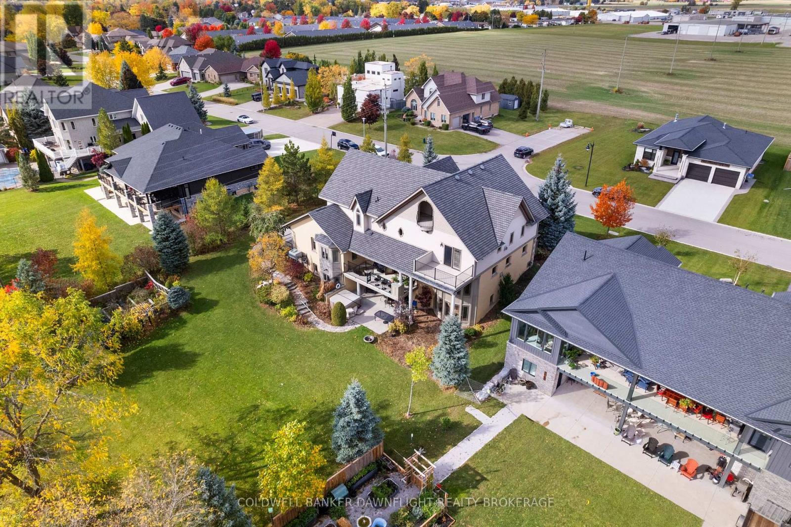 246 Hazelton Lane, South Huron, Ontario  N0M 1S3 - Photo 48 - X12476201