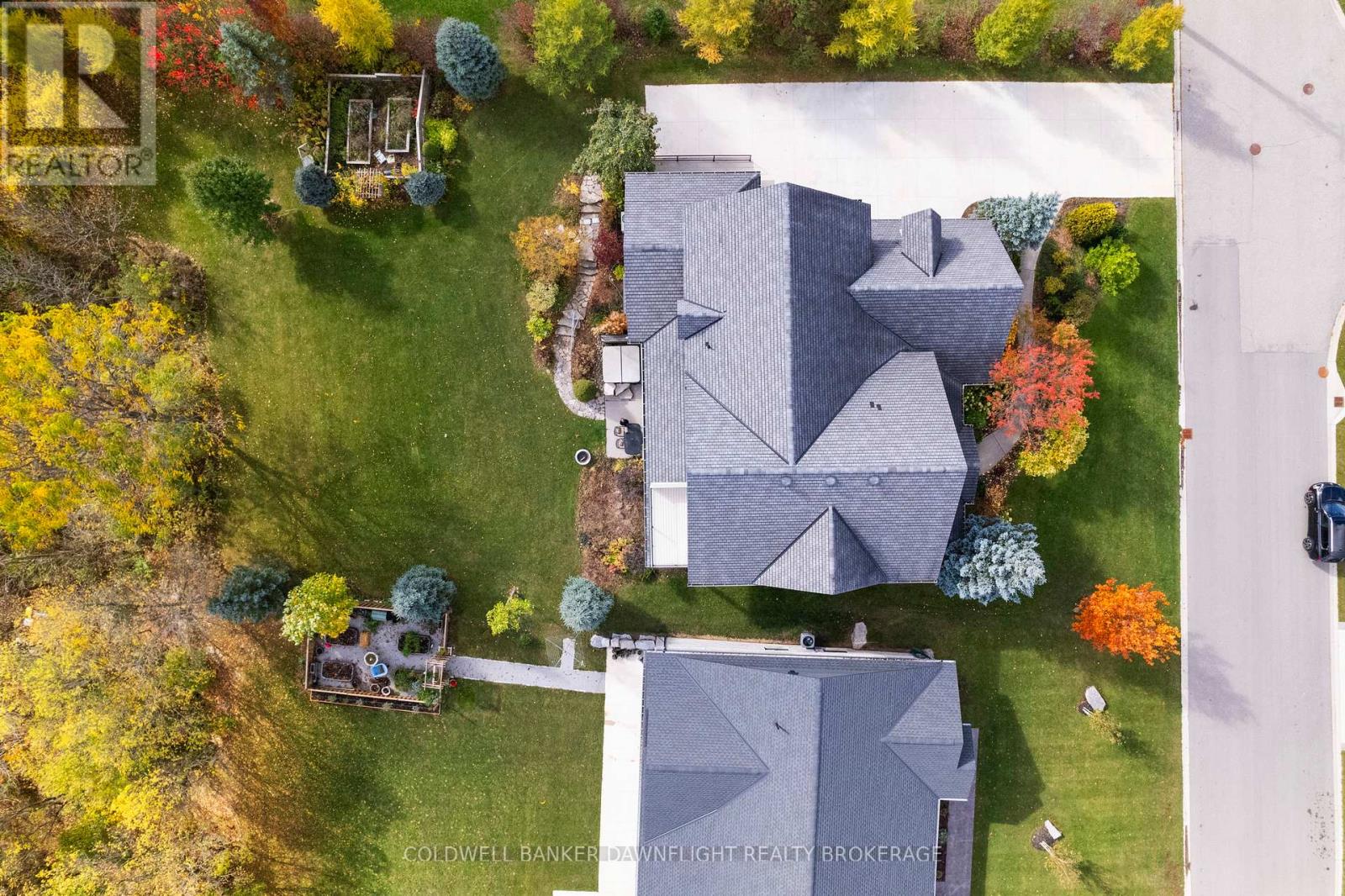246 Hazelton Lane, South Huron, Ontario  N0M 1S3 - Photo 49 - X12476201