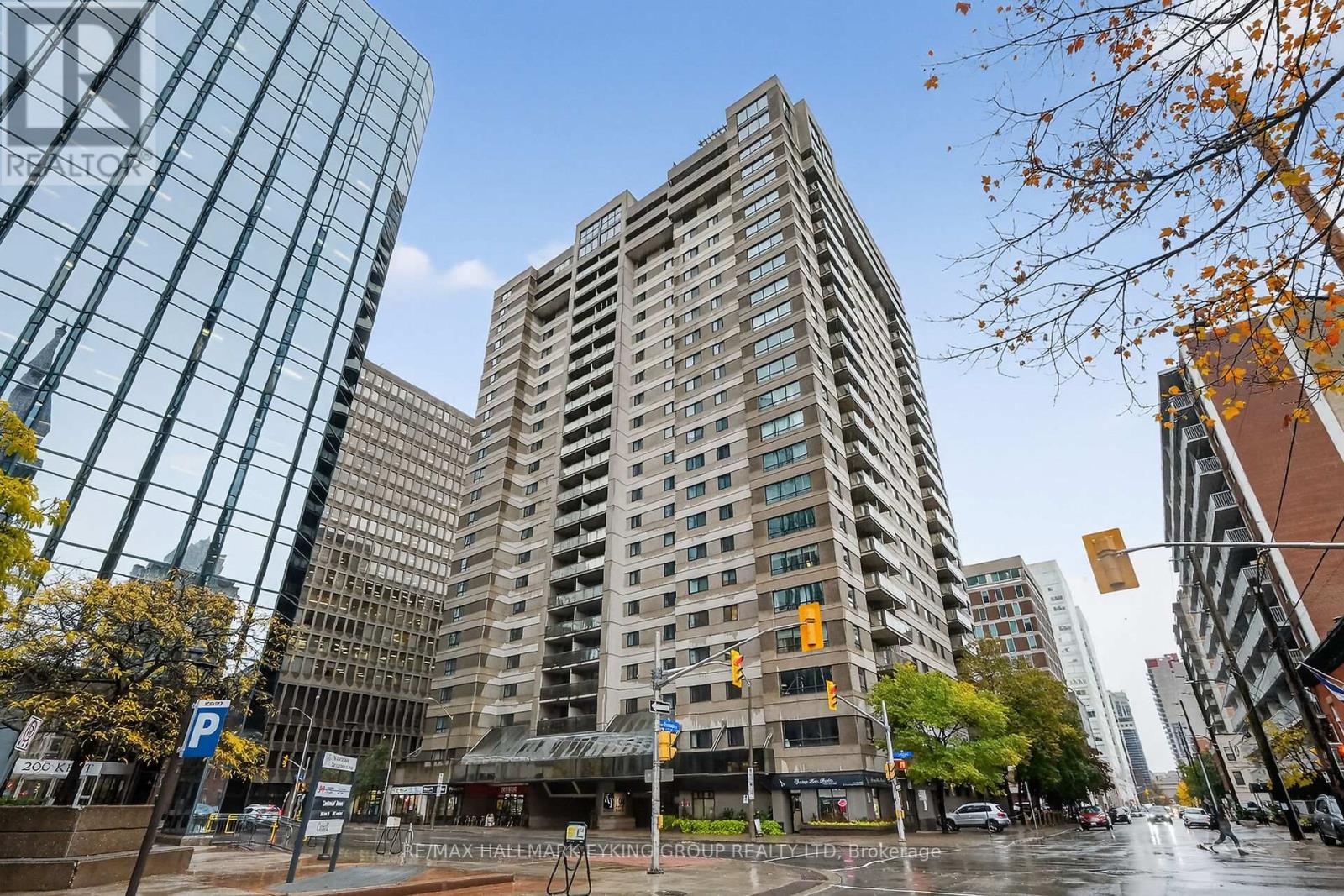 1006 - 199 KENT STREET, Ottawa, Ontario