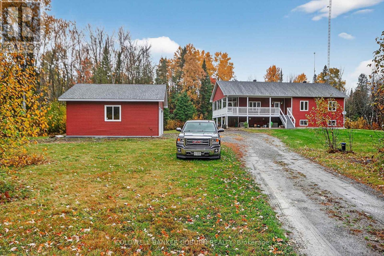 7215 JOCK TRAIL ROAD, Ottawa, Ontario