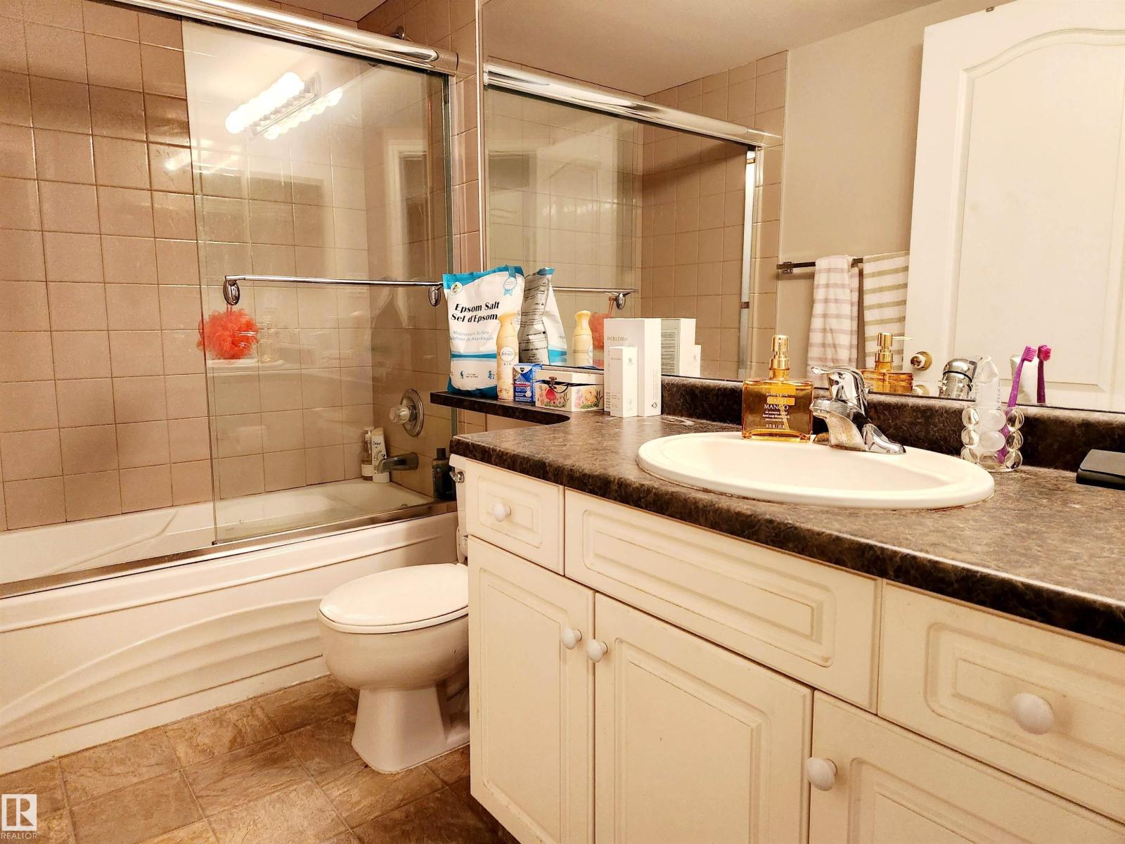 #304 12028 103 Av Nw, Edmonton, Alberta  T5K 2T9 - Photo 11 - E4463050