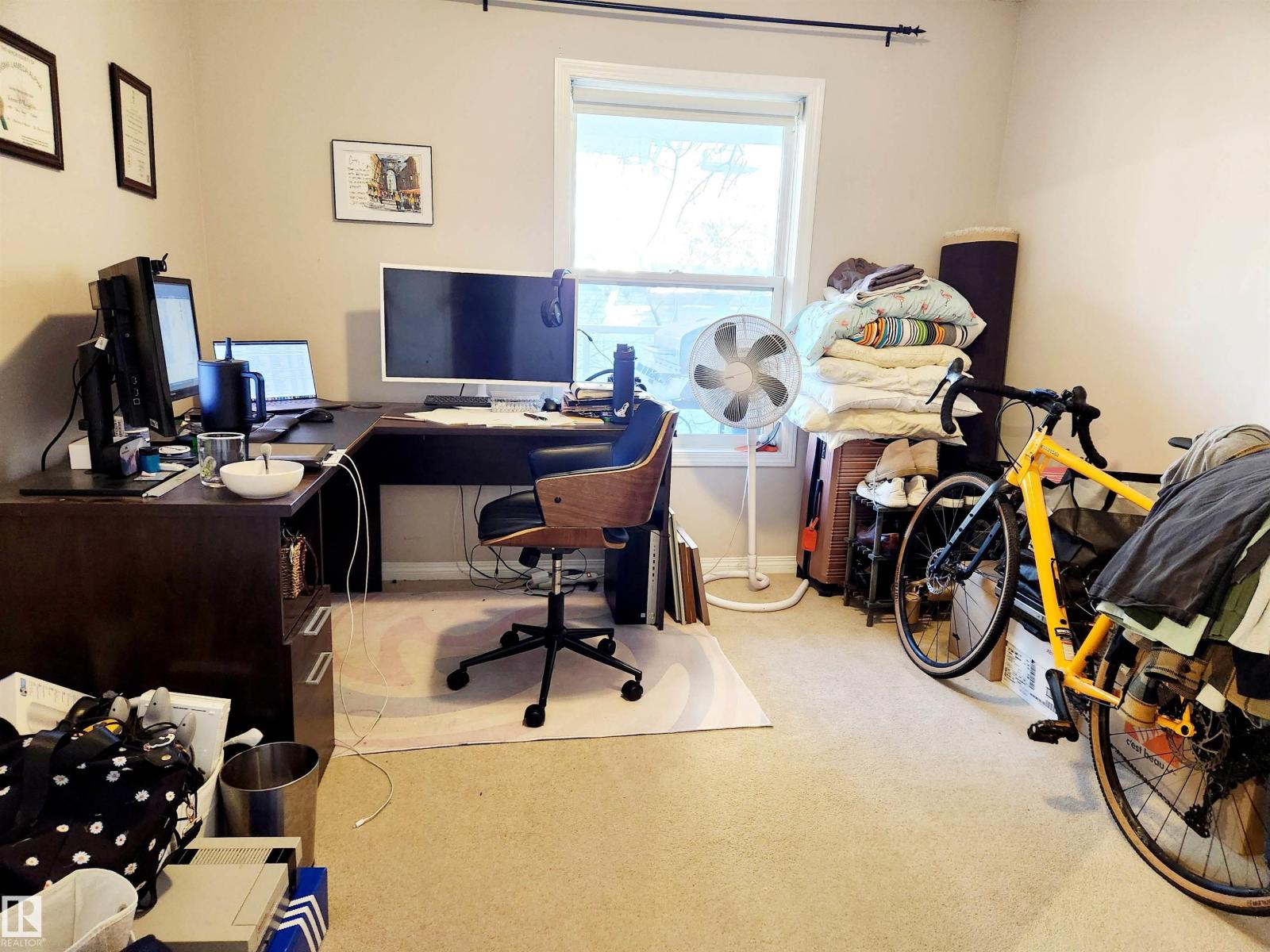 #304 12028 103 Av Nw, Edmonton, Alberta  T5K 2T9 - Photo 13 - E4463050