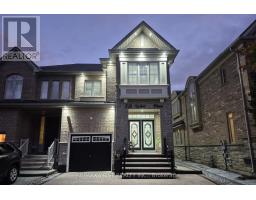 238 WARDLAW PLACE, Vaughan, Ontario