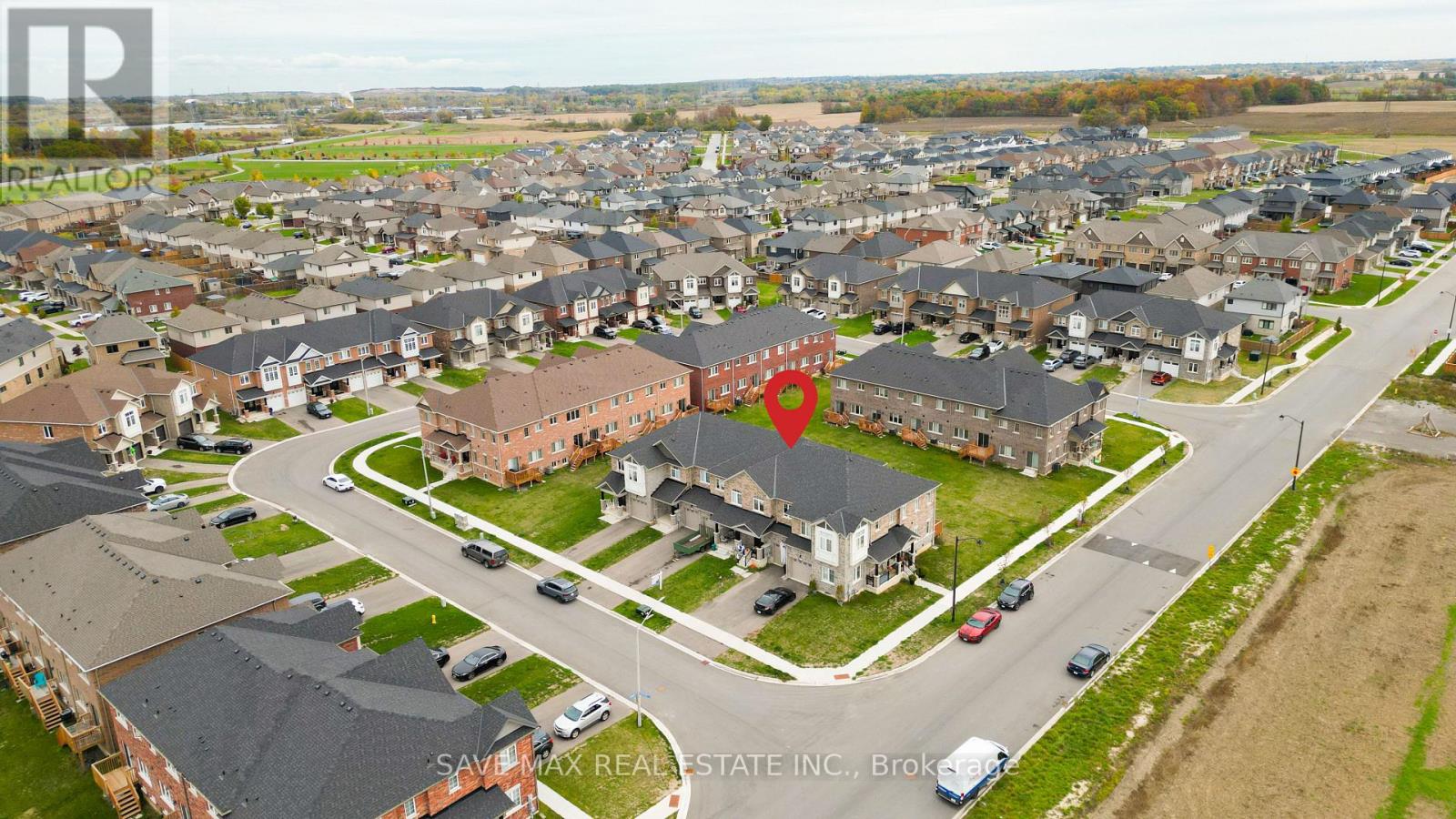 136 Sapphire Way, Thorold (Rolling Meadows), Ontario  L2V 0B8 - Photo 3 - X12475545