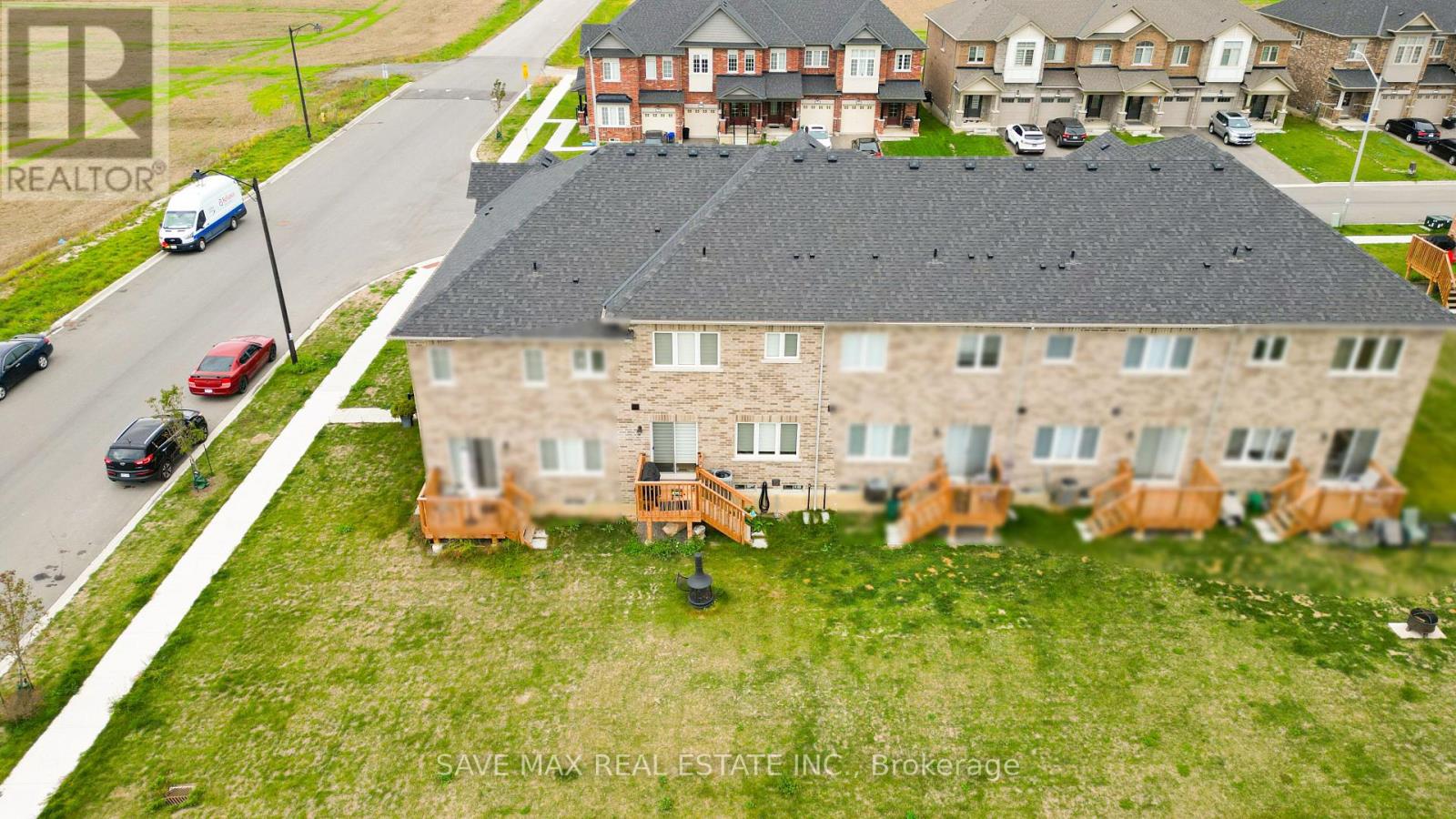 136 Sapphire Way, Thorold (Rolling Meadows), Ontario  L2V 0B8 - Photo 30 - X12475545
