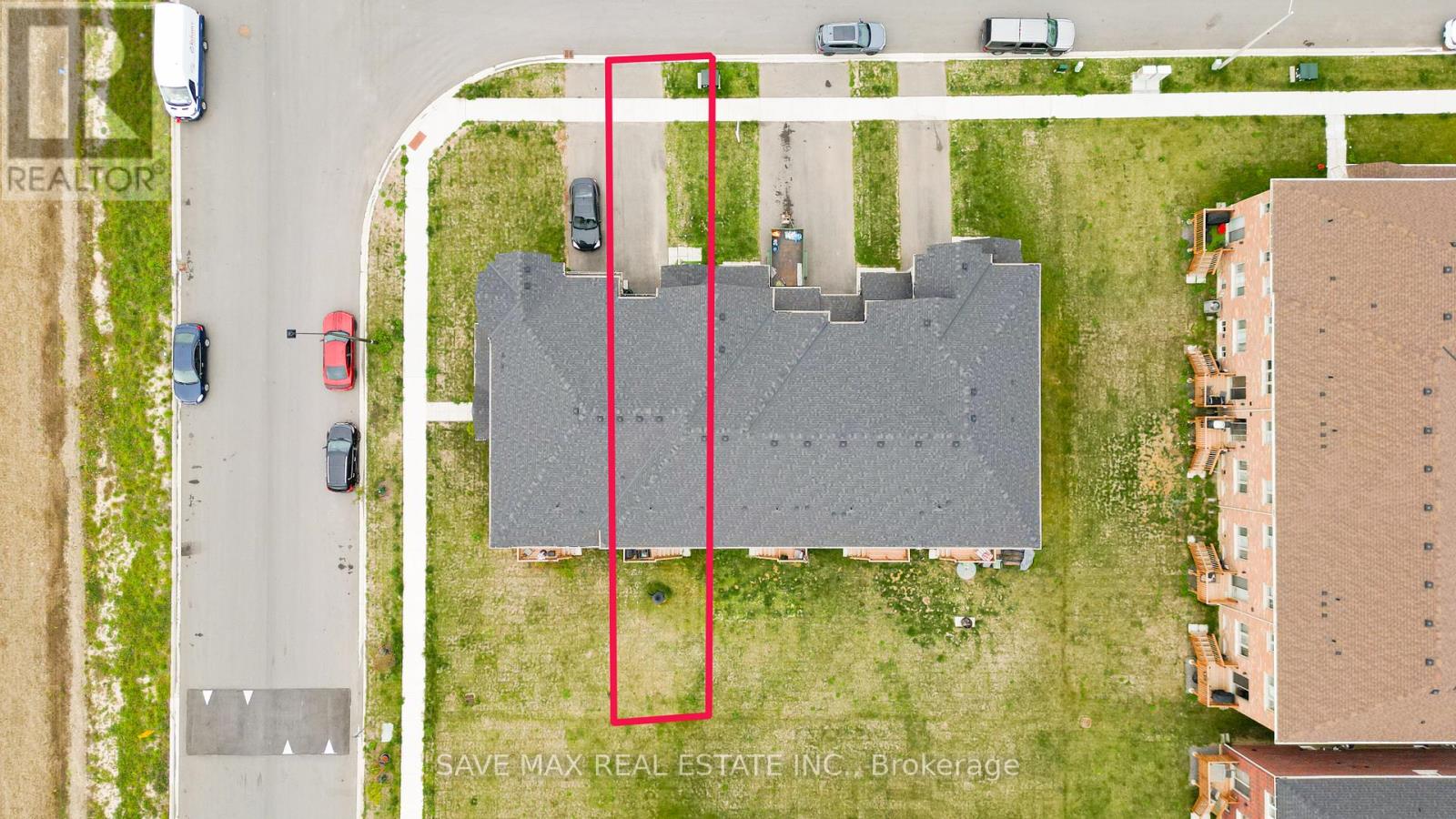 136 Sapphire Way, Thorold (Rolling Meadows), Ontario  L2V 0B8 - Photo 31 - X12475545