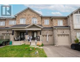 136 SAPPHIRE WAY, Thorold, Ontario