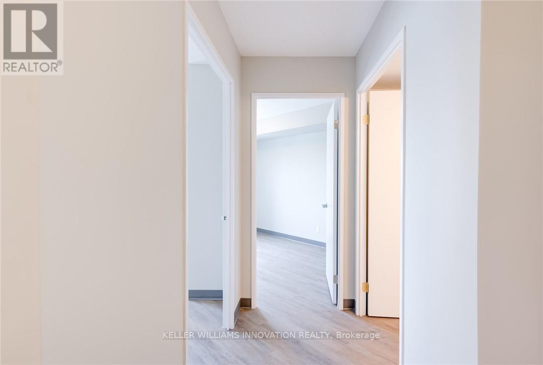 905 - 595 Strasburg Road, Kitchener, Ontario  N2E 4J1 - Photo 3 - X12475576