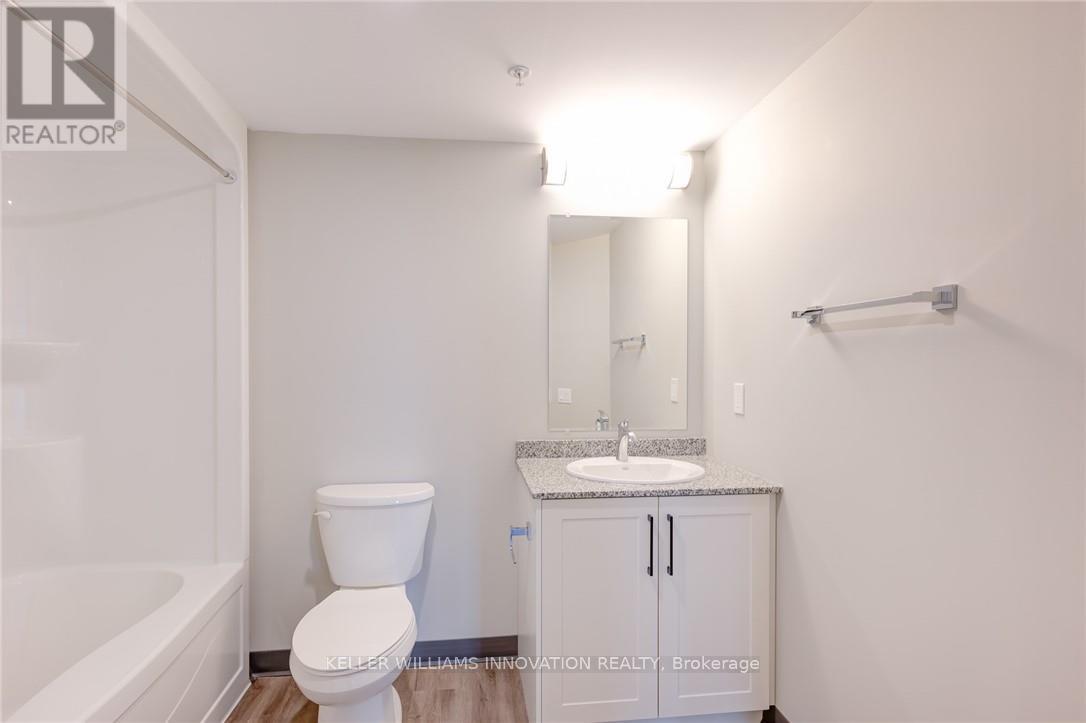 905 - 595 Strasburg Road, Kitchener, Ontario  N2E 4J1 - Photo 7 - X12475576
