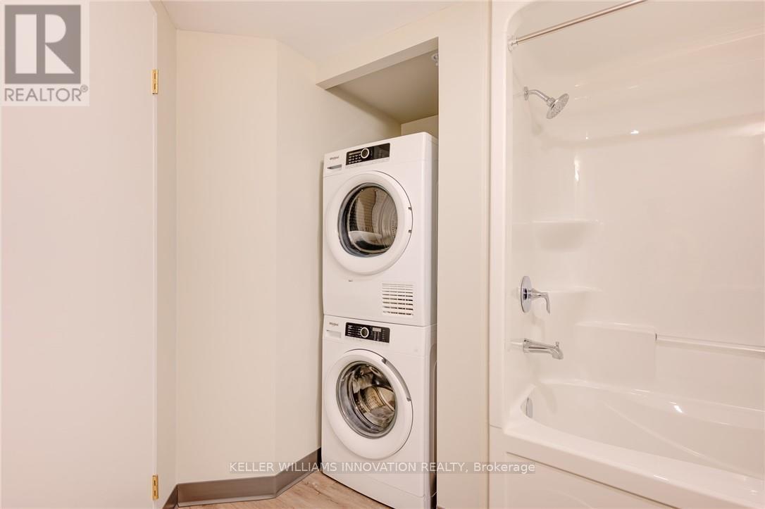 905 - 595 Strasburg Road, Kitchener, Ontario  N2E 4J1 - Photo 8 - X12475576