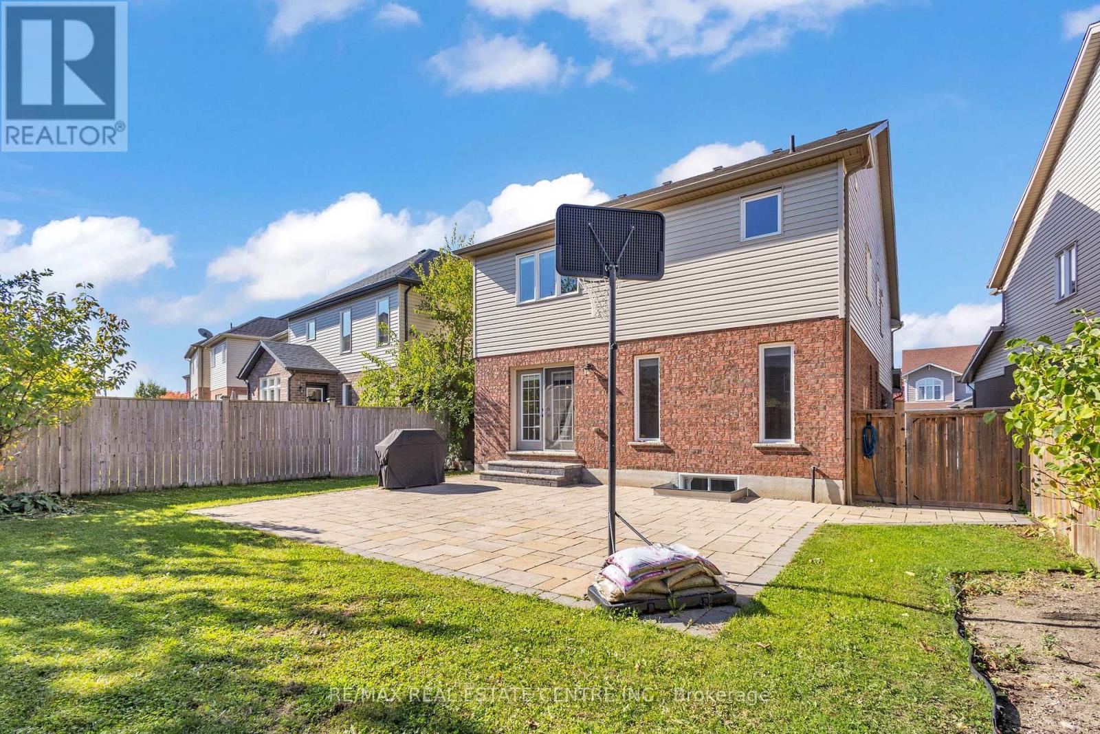 237 Goodwin Drive, Guelph, Ontario  N1L 0K1 - Photo 36 - X12475587