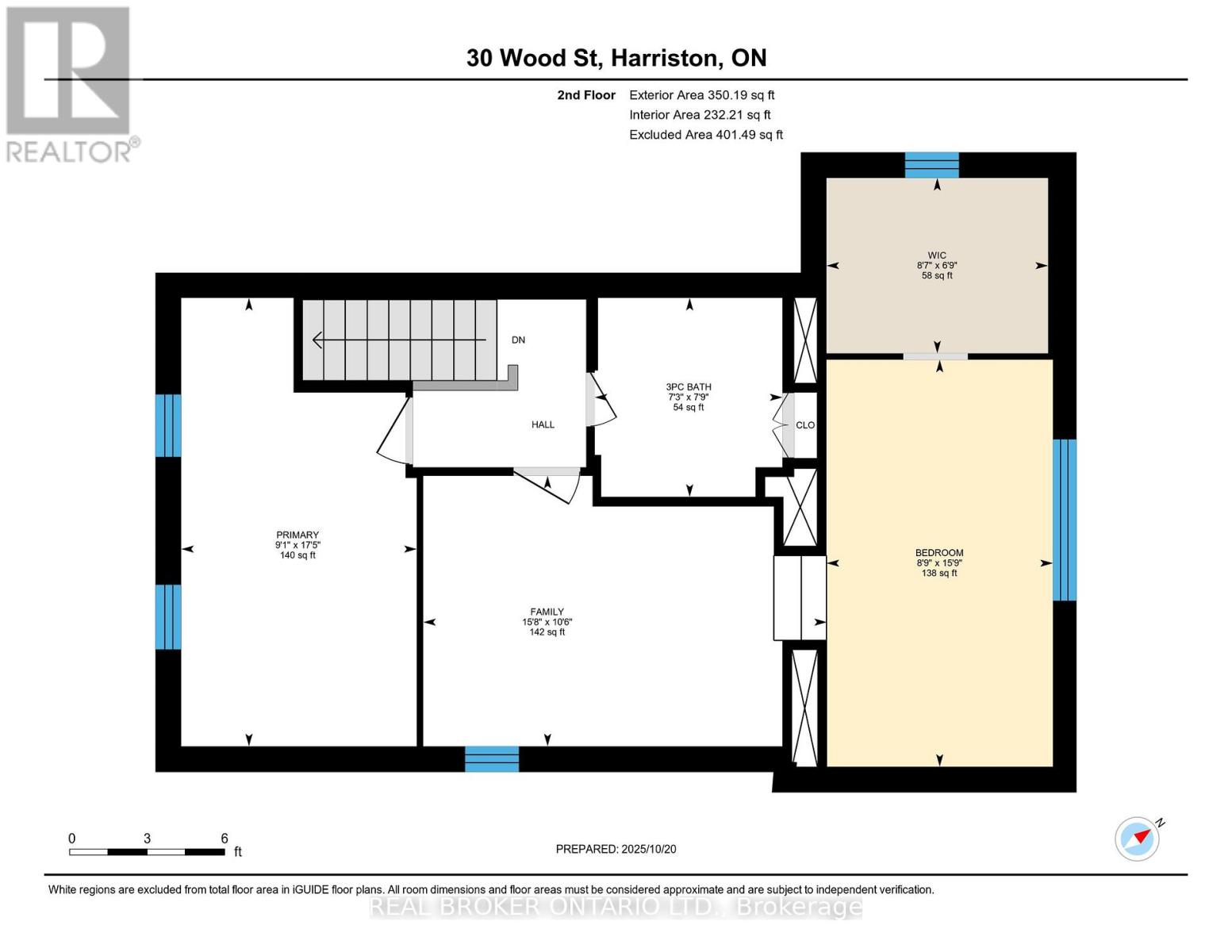 30 Wood Street, Mapleton, Ontario  N0G 1P0 - Photo 47 - X12475590