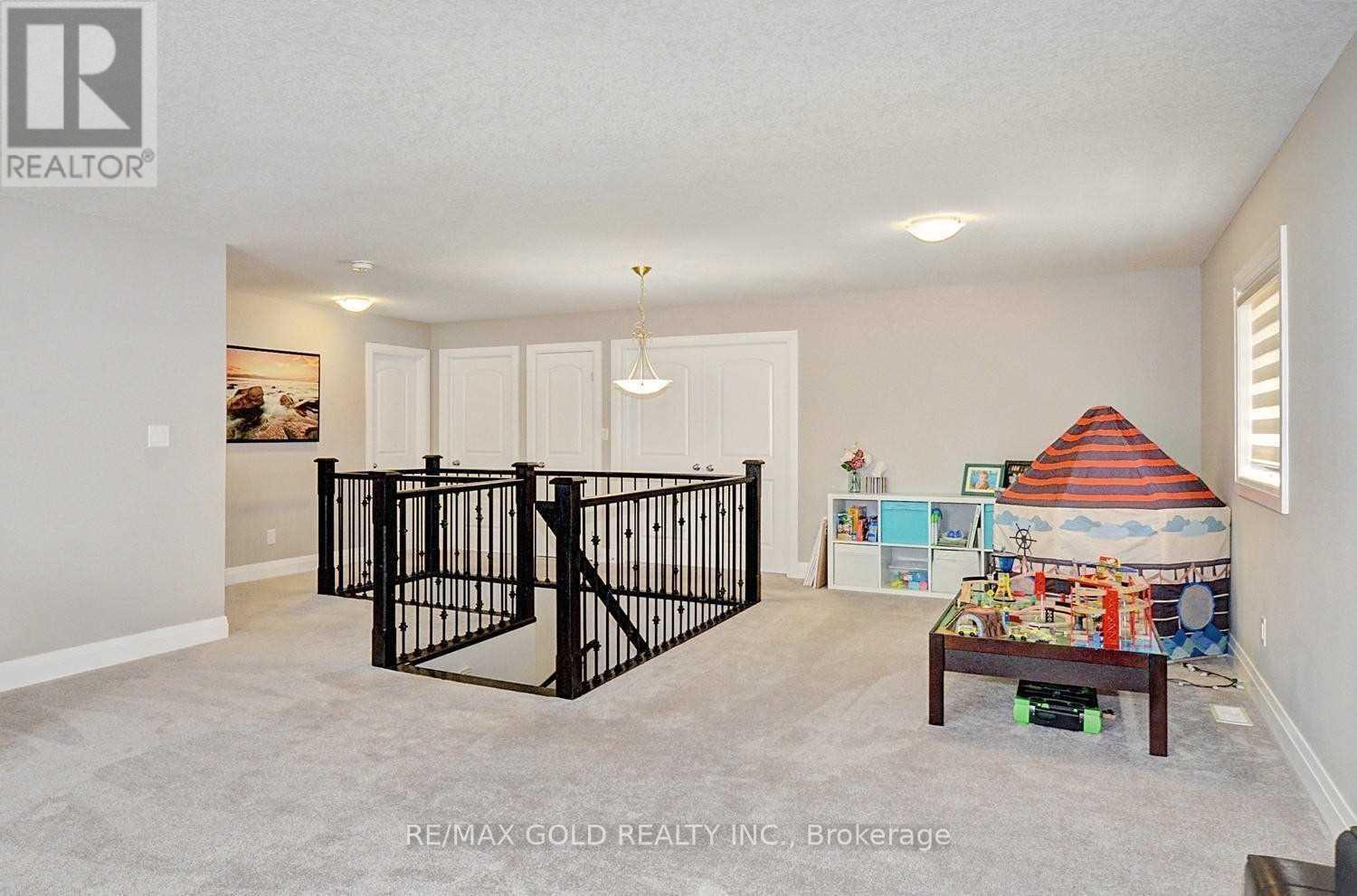 201 Tall Grass Crescent, Kitchener, Ontario  N2P 0G6 - Photo 14 - X12475599