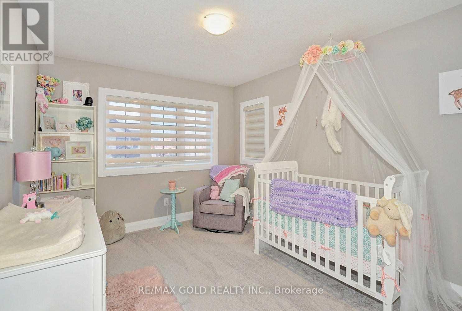 201 Tall Grass Crescent, Kitchener, Ontario  N2P 0G6 - Photo 18 - X12475599