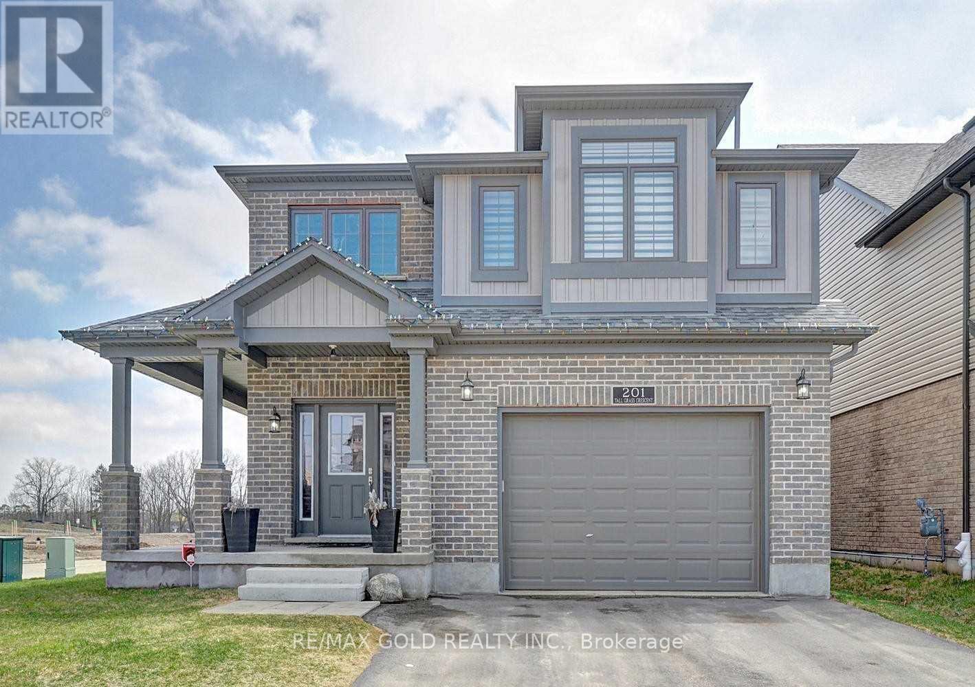 201 Tall Grass Crescent, Kitchener, Ontario  N2P 0G6 - Photo 21 - X12475599