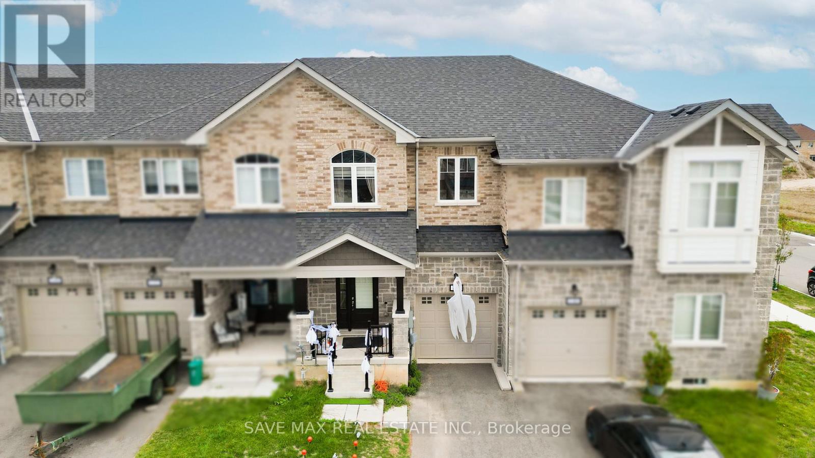 136 SAPPHIRE WAY W, Thorold, Ontario