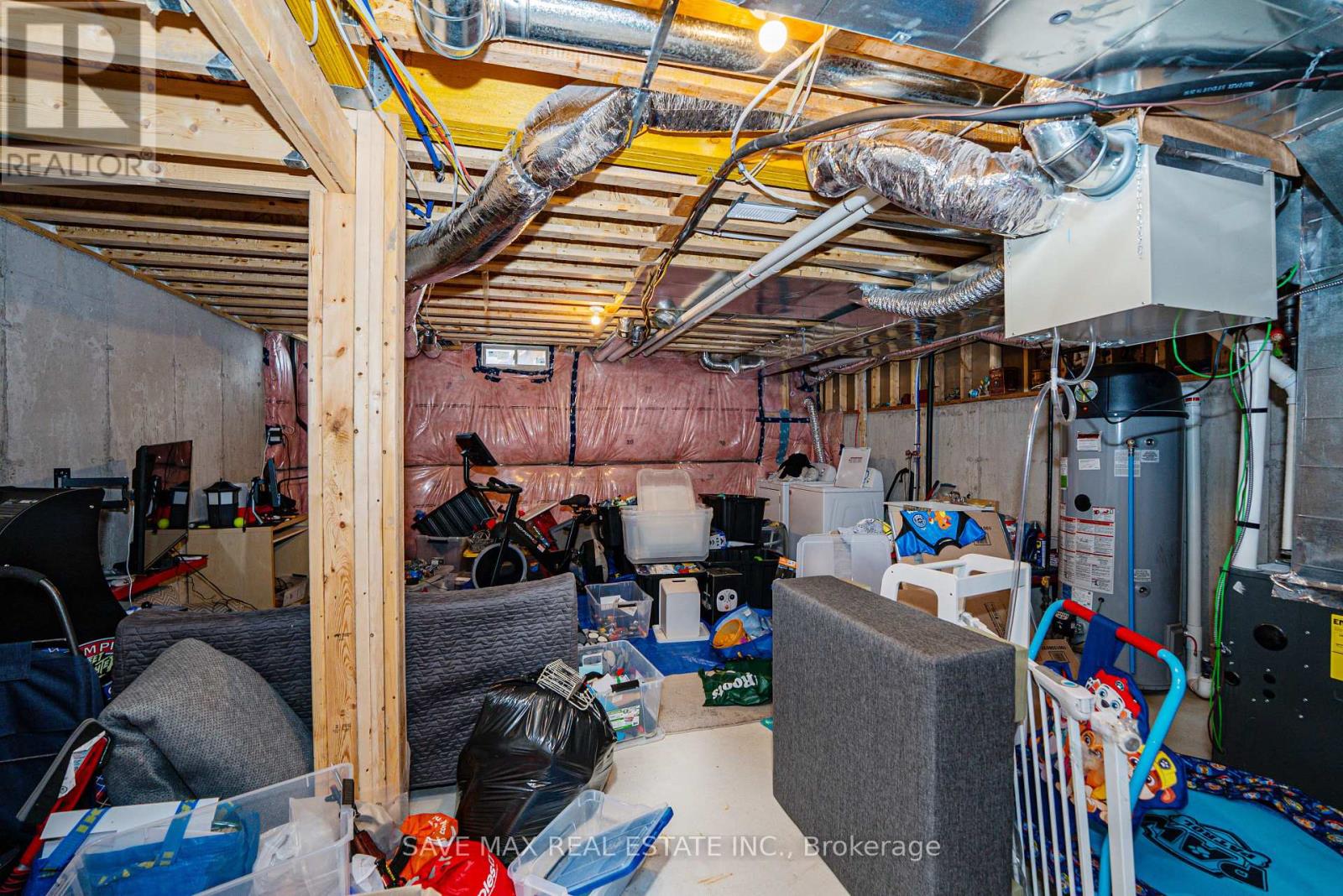 136 Sapphire Way W, Thorold, Ontario  L2V 0B8 - Photo 26 - X12475600