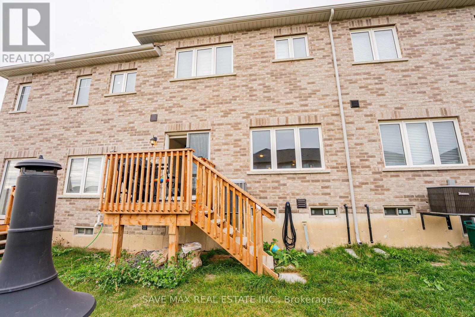 136 Sapphire Way W, Thorold, Ontario  L2V 0B8 - Photo 28 - X12475600