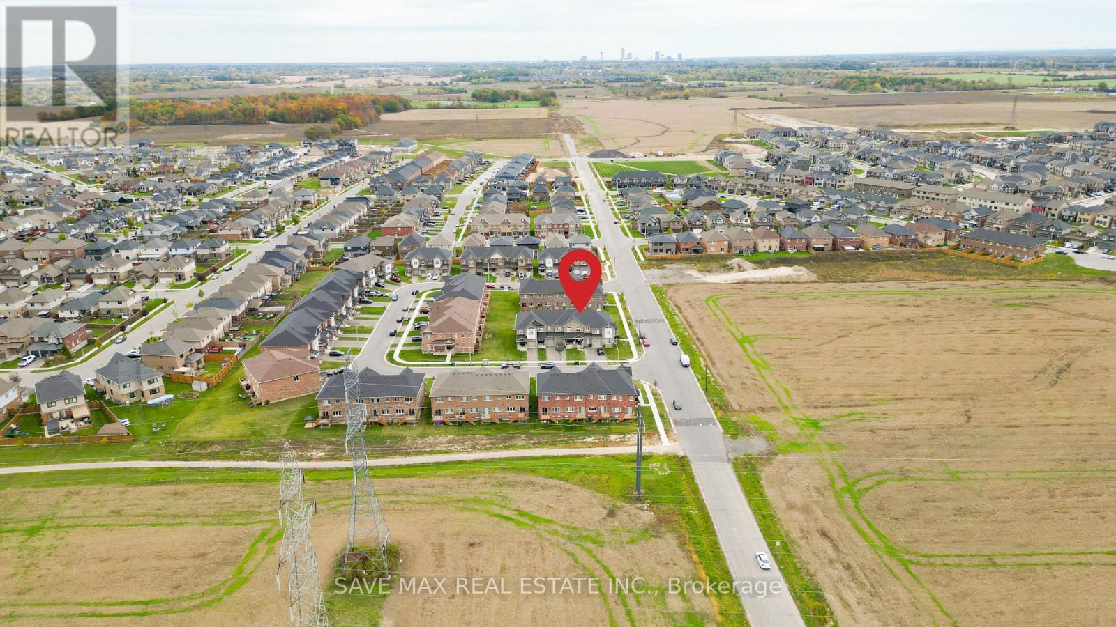 136 Sapphire Way W, Thorold, Ontario  L2V 0B8 - Photo 32 - X12475600