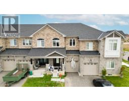 136 SAPPHIRE WAY W, Thorold, Ontario