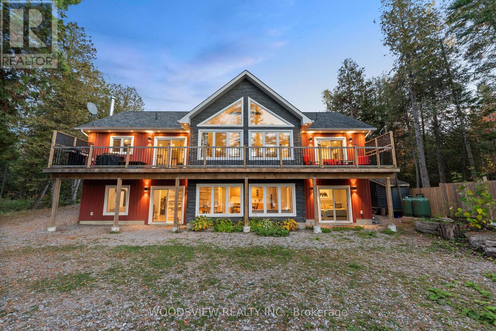 89 LITTLE SILVER WAY, Galway-Cavendish and Harvey, Ontario