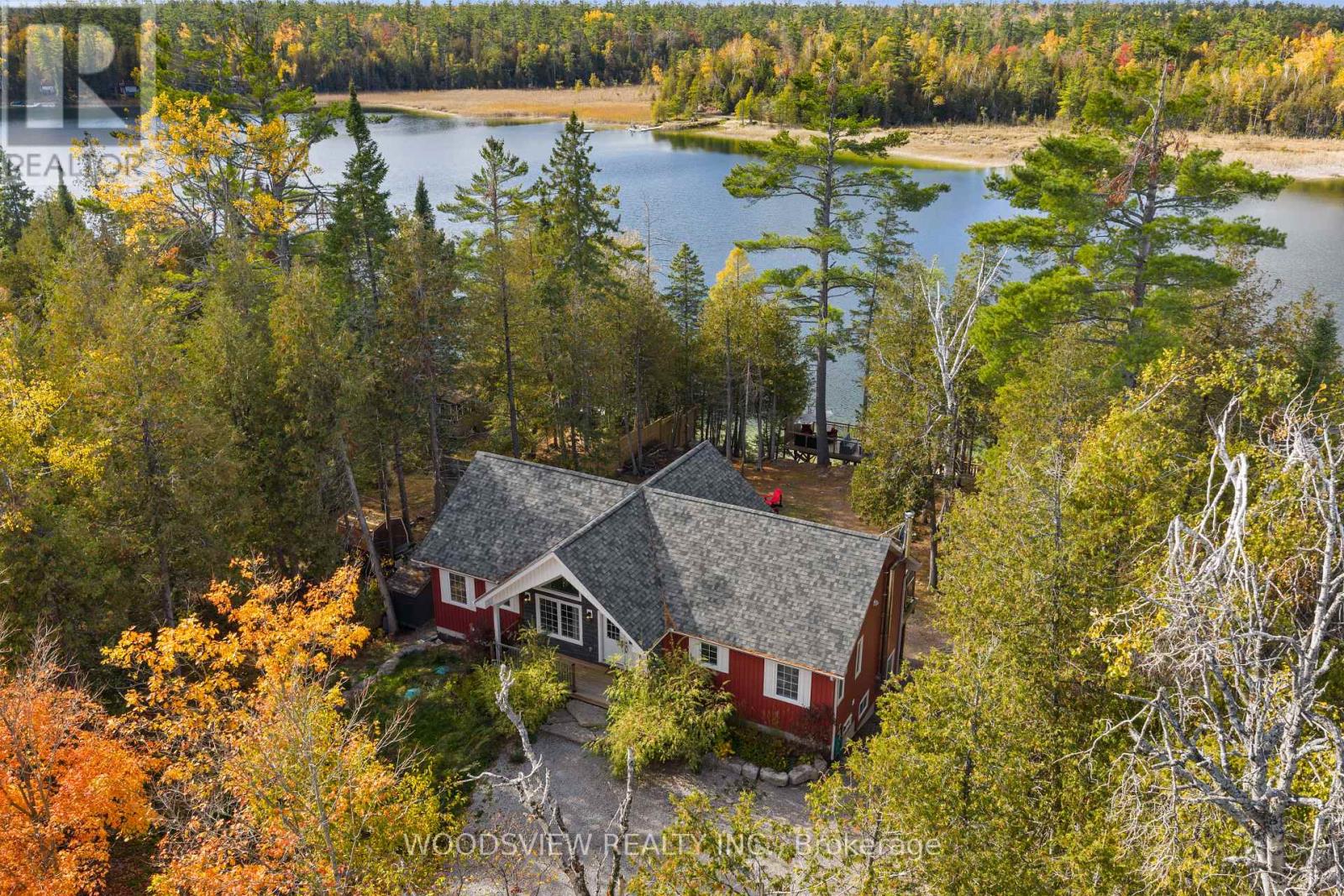89 Little Silver Way, Galway-Cavendish And Harvey, Ontario  K0M 1A0 - Photo 2 - X12475611