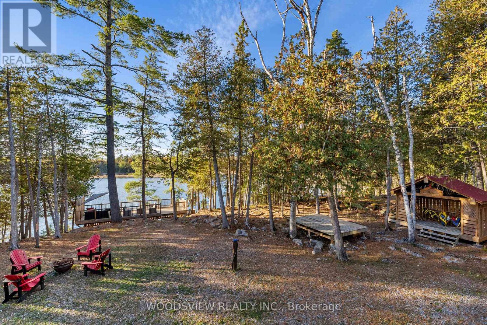 89 Little Silver Way, Galway-Cavendish And Harvey, Ontario  K0M 1A0 - Photo 35 - X12475611