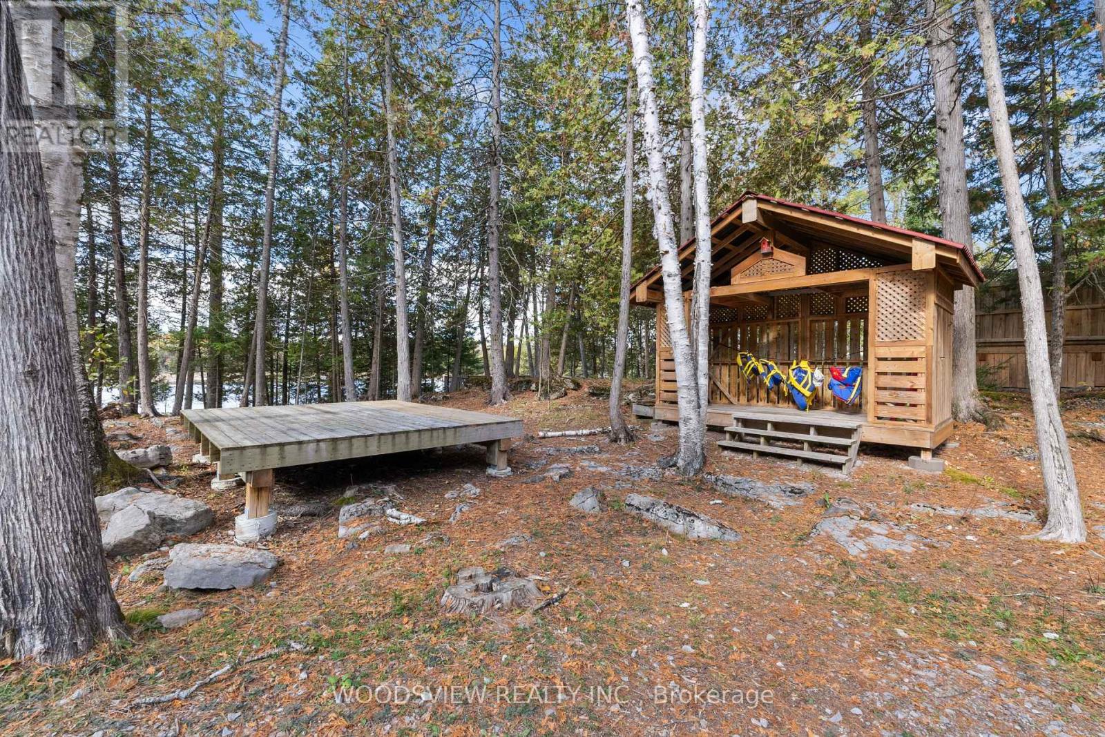 89 Little Silver Way, Galway-Cavendish And Harvey, Ontario  K0M 1A0 - Photo 36 - X12475611