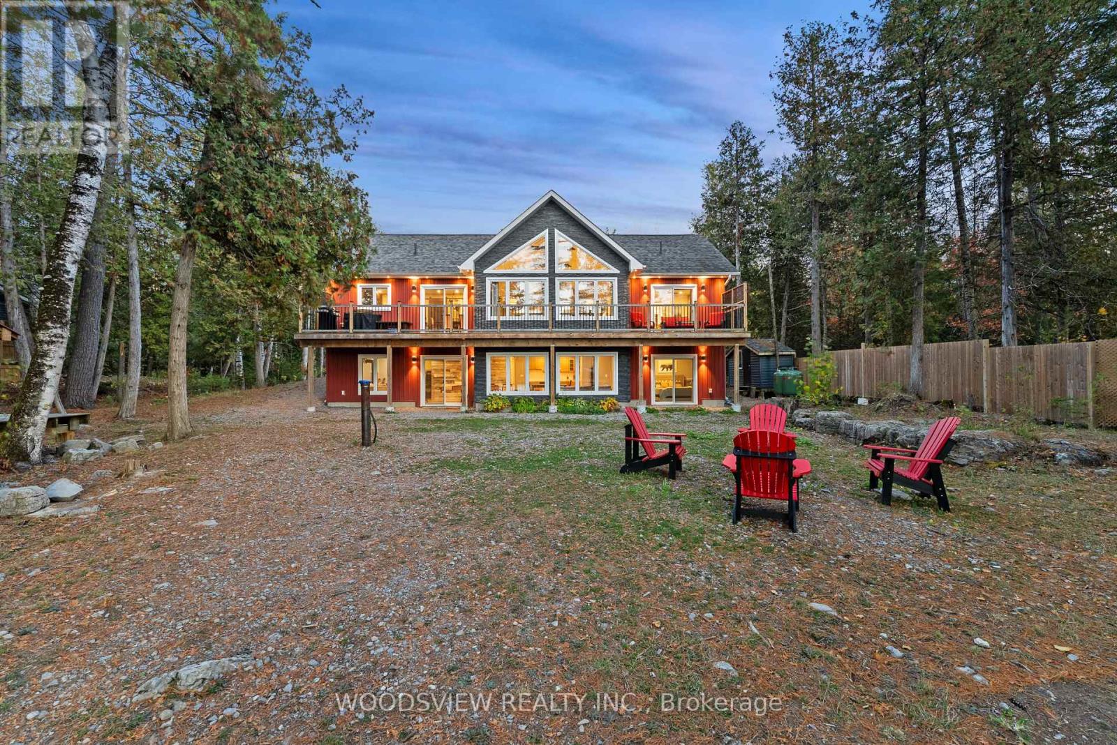 89 Little Silver Way, Galway-Cavendish And Harvey, Ontario  K0M 1A0 - Photo 40 - X12475611