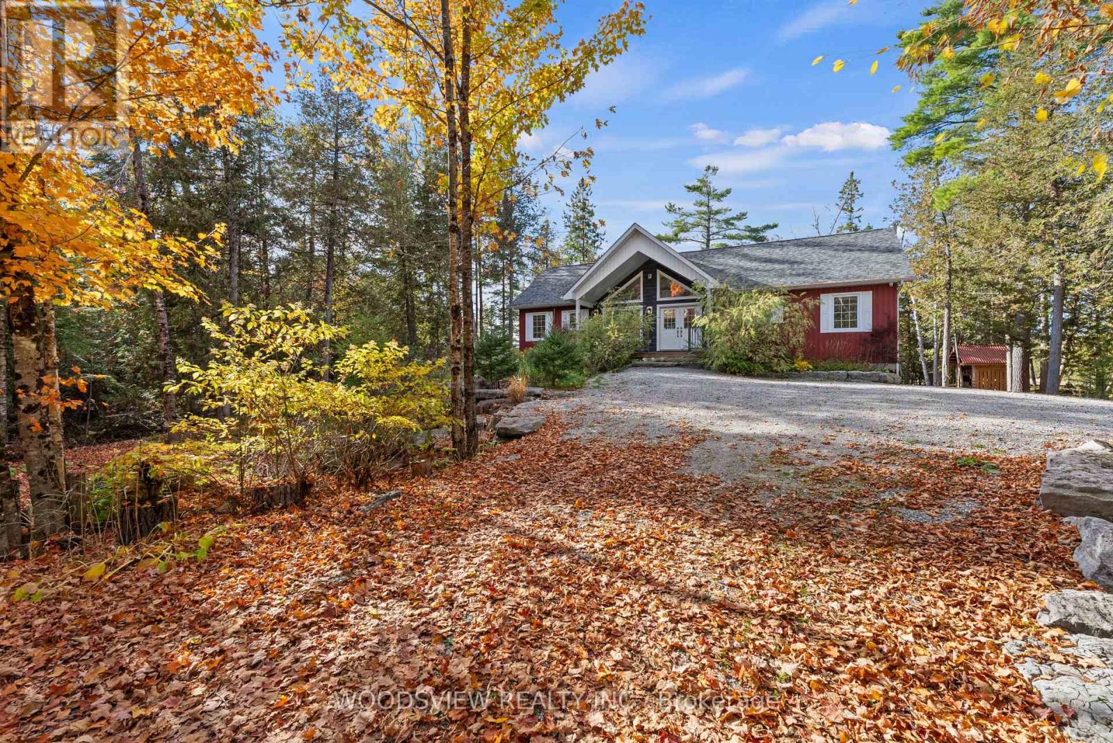 89 Little Silver Way, Galway-Cavendish And Harvey, Ontario  K0M 1A0 - Photo 41 - X12475611