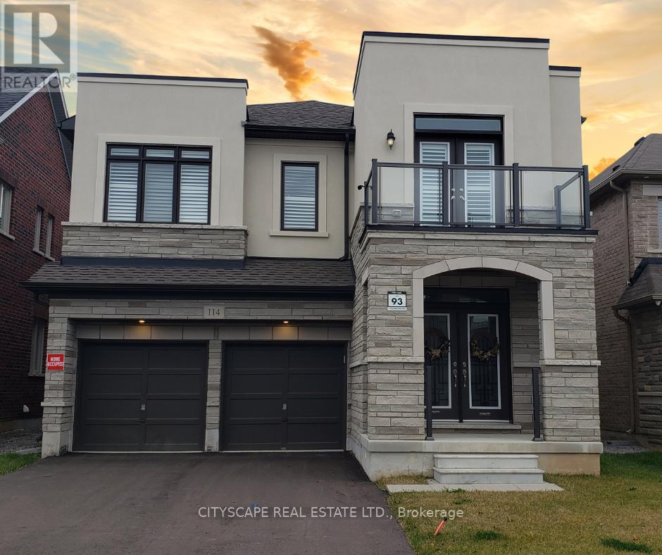 114 AVANTI CRESCENT, Hamilton, Ontario