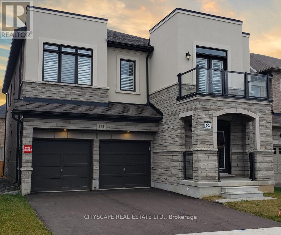 114 Avanti Crescent, Hamilton, Ontario  L8B 1W8 - Photo 2 - X12475612