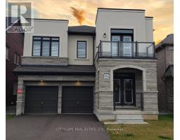 114 AVANTI CRESCENT, Hamilton, Ontario
